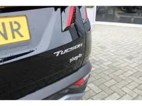 Hyundai Tucson thumbnail 7