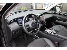 Hyundai Tucson thumbnail 8