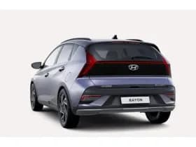 Hyundai BAYON thumbnail 2