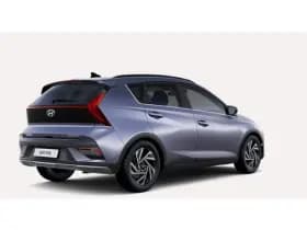 Hyundai BAYON thumbnail 4