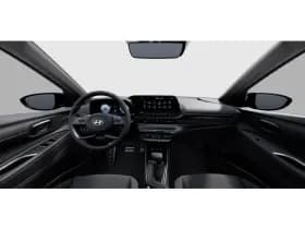 Hyundai BAYON thumbnail 5