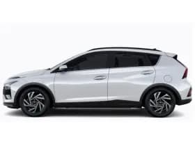 Hyundai BAYON thumbnail 2