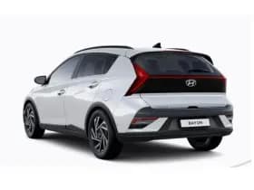 Hyundai BAYON thumbnail 3