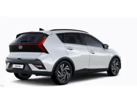 Hyundai BAYON thumbnail 4