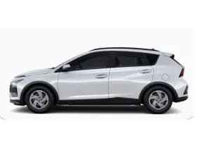 Hyundai BAYON thumbnail 2