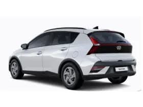 Hyundai BAYON thumbnail 3