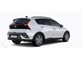 Hyundai BAYON thumbnail 4