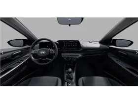 Hyundai BAYON thumbnail 5