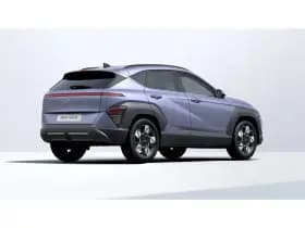 Hyundai Kona thumbnail 4