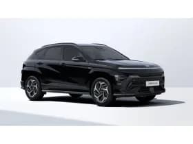 Hyundai Kona thumbnail 2