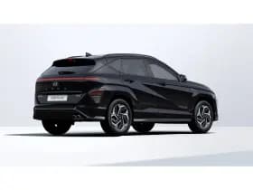 Hyundai Kona thumbnail 4