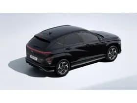 Hyundai Kona thumbnail 5