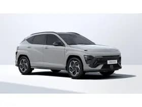 Hyundai Kona thumbnail 2