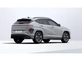 Hyundai Kona thumbnail 4
