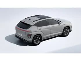 Hyundai Kona thumbnail 5