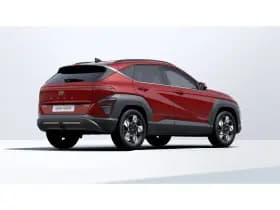 Hyundai Kona thumbnail 4