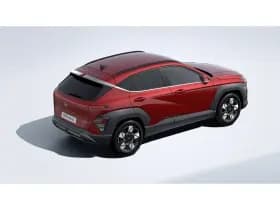 Hyundai Kona thumbnail 5