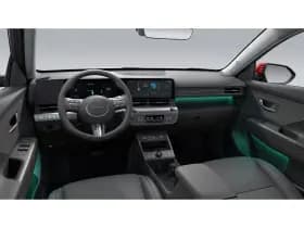 Hyundai Kona thumbnail 6