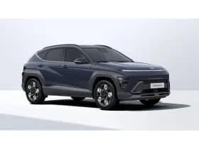 Hyundai Kona thumbnail 3