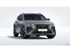 Hyundai Tucson thumbnail 3