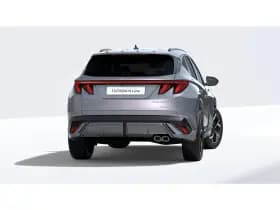 Hyundai Tucson thumbnail 5