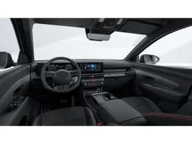 Hyundai Tucson thumbnail 6