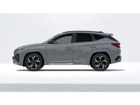 Hyundai Tucson thumbnail 2