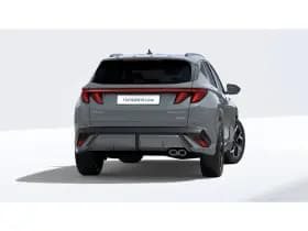 Hyundai Tucson thumbnail 4