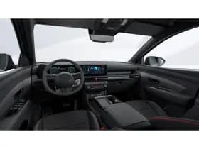 Hyundai Tucson thumbnail 6