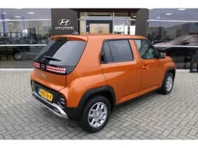 Hyundai INSTER thumbnail 2