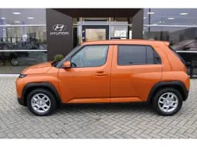 Hyundai INSTER thumbnail 3