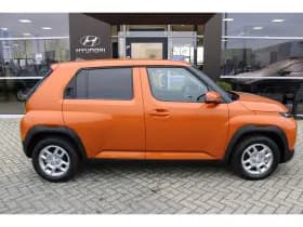 Hyundai INSTER thumbnail 4