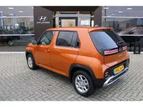 Hyundai INSTER thumbnail 5