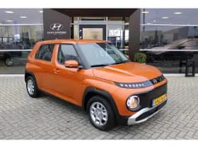 Hyundai INSTER thumbnail 6