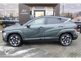 Hyundai Kona Electric thumbnail 3