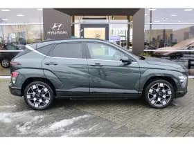 Hyundai Kona Electric thumbnail 4