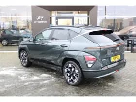 Hyundai Kona Electric thumbnail 5