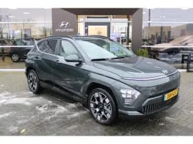 Hyundai Kona Electric thumbnail 6