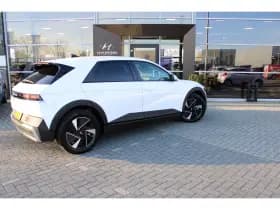 Hyundai Ioniq 5 thumbnail 2