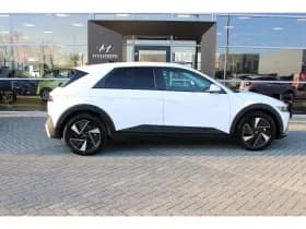 Hyundai Ioniq 5 thumbnail 4