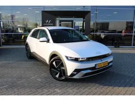 Hyundai Ioniq 5 thumbnail 5