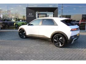 Hyundai Ioniq 5 thumbnail 6