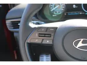 Hyundai BAYON thumbnail 15