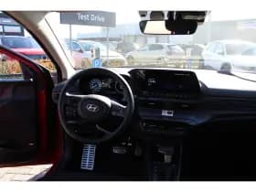 Hyundai BAYON thumbnail 19
