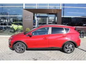 Hyundai BAYON thumbnail 3