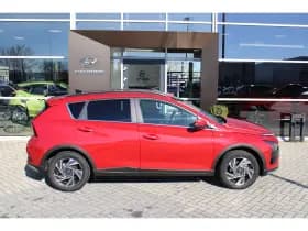 Hyundai BAYON thumbnail 4