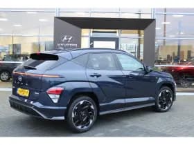 Hyundai Kona Electric thumbnail 2