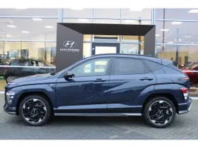 Hyundai Kona Electric thumbnail 3