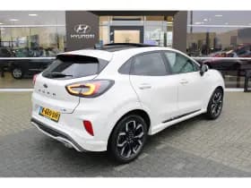 Ford Puma thumbnail 2