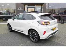 Ford Puma thumbnail 5
